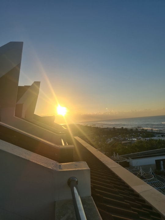 Ausblick Sherwood Blue Belek