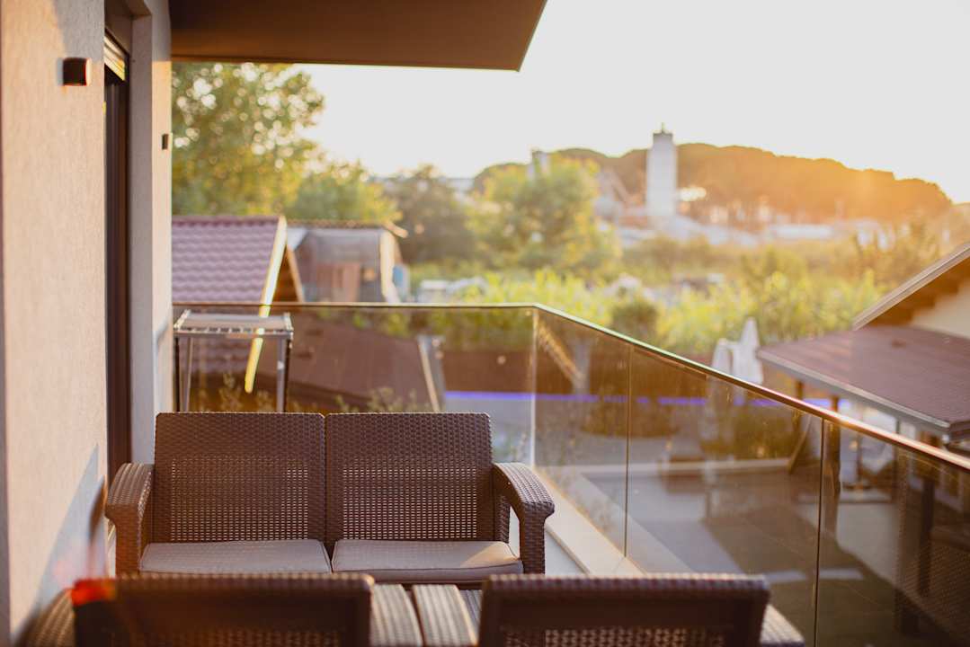 Sonstiges Lej & Laj Residence