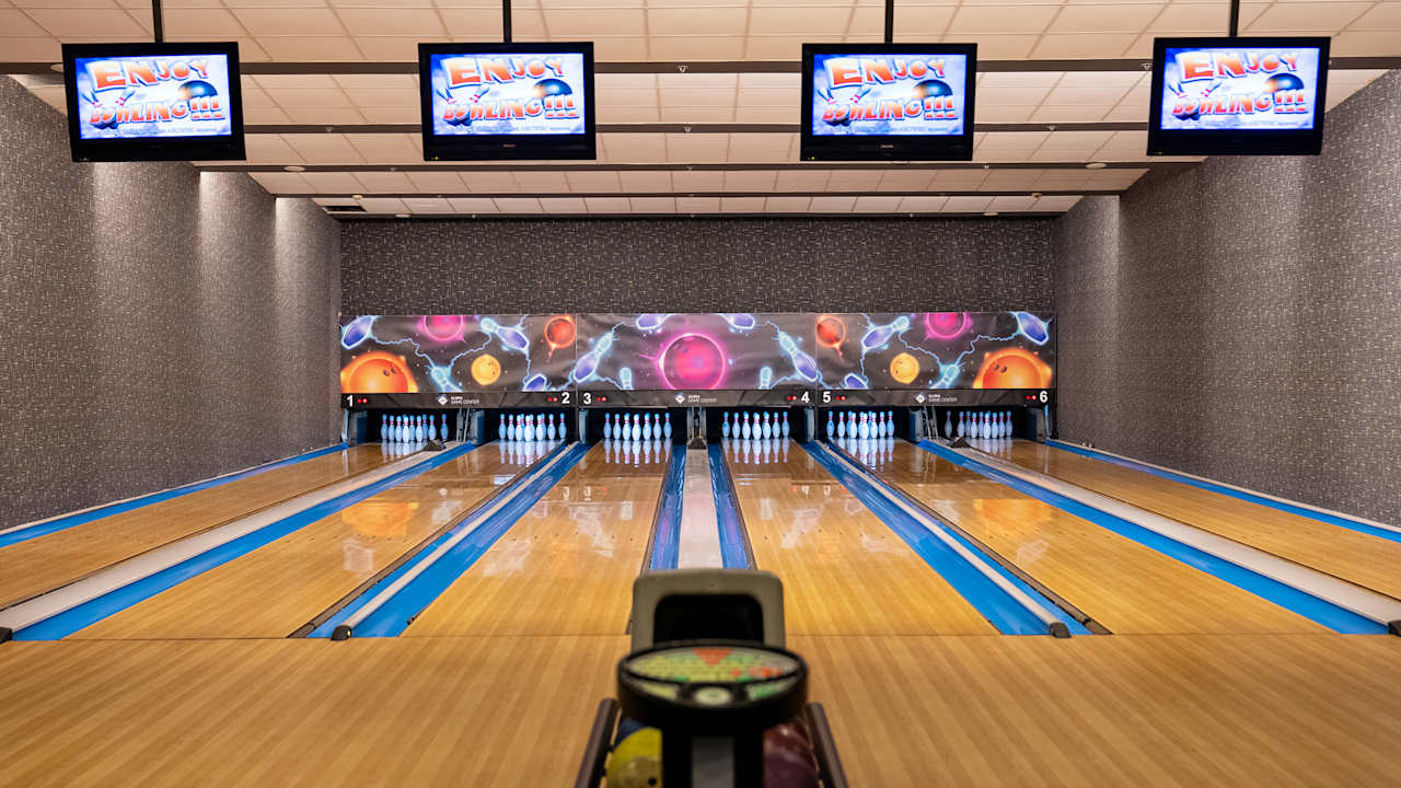 Sport & Freizeit Gloria Serenity Resort