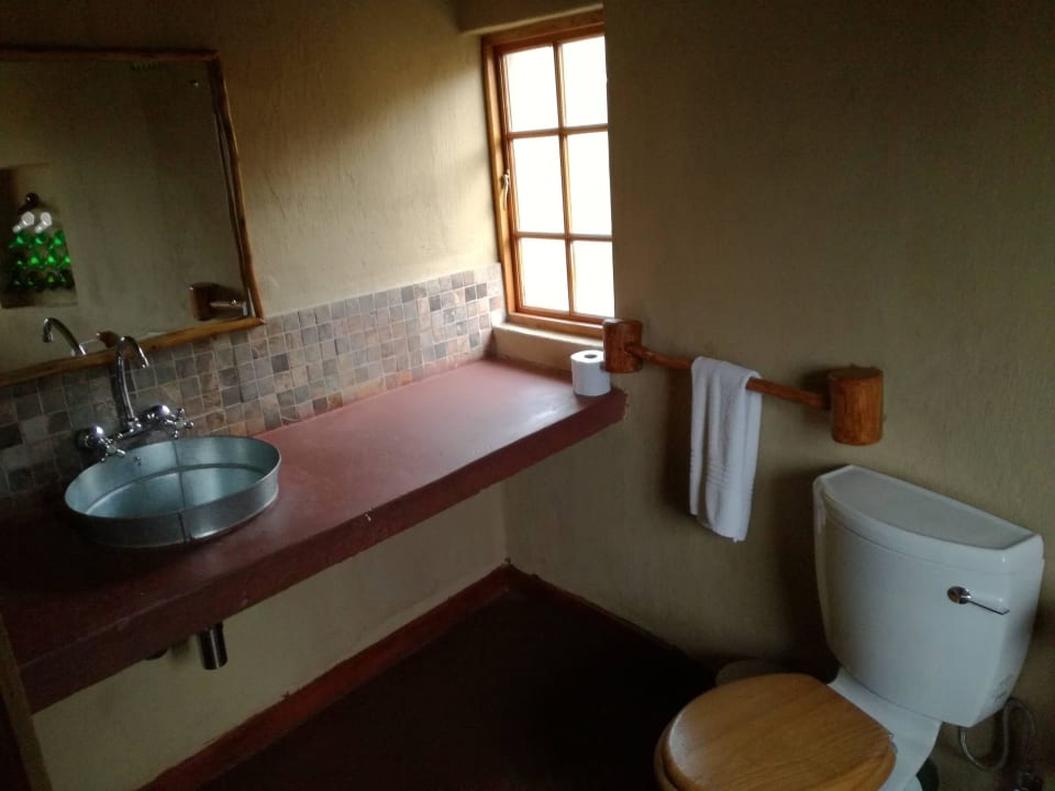 Bad Basotho Cultural Village