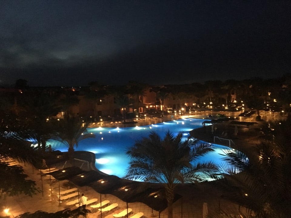 Pool Jaz Makadi Oasis Resort