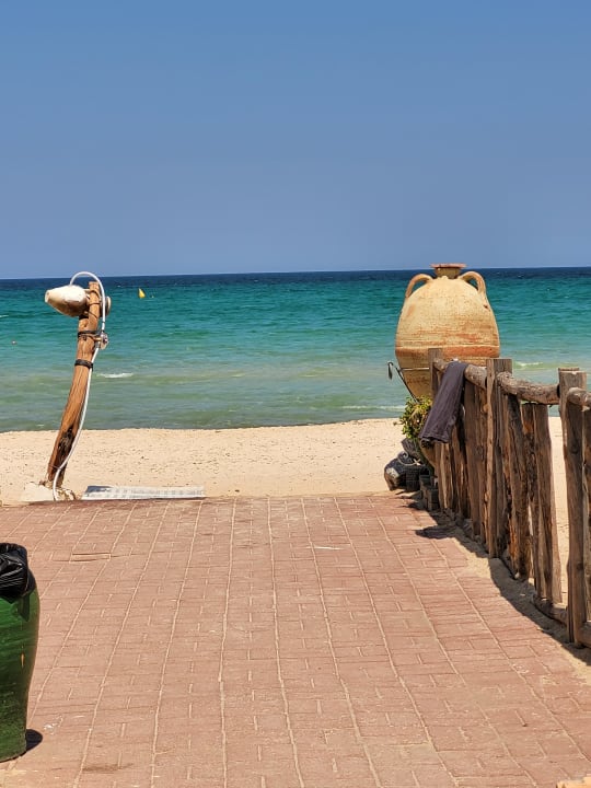 Strand El Ksar Resort & Thalasso