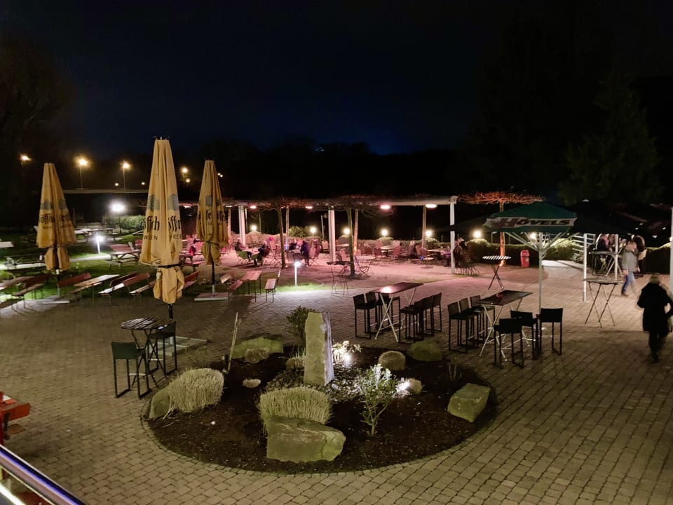 Sonstiges Ringhotel Zweibrücker Hof