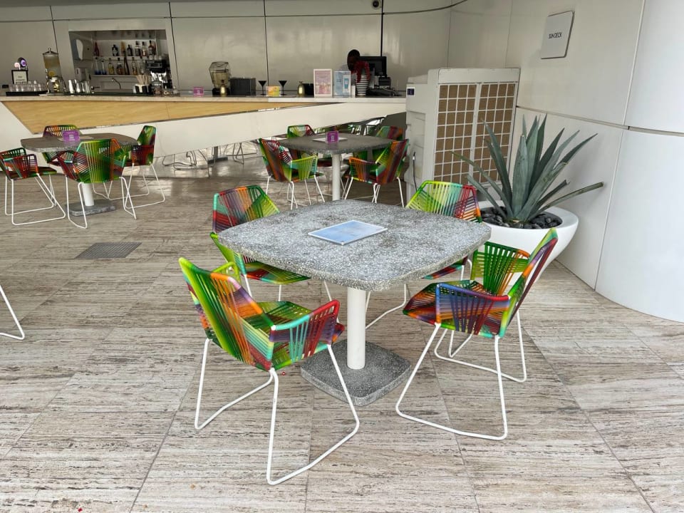 Gastro W Abu Dhabi - Yas Island