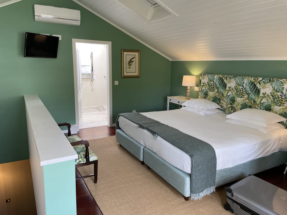 Zimmer Quinta Jardins do Lago