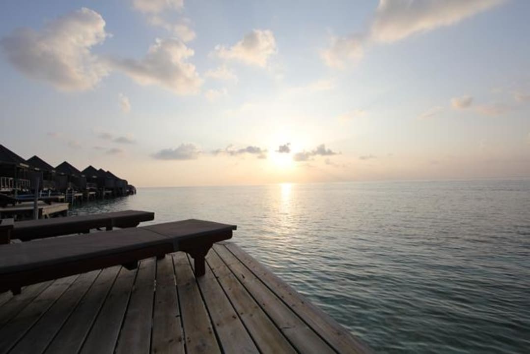Von Nr. 501 Kuredu Island Resort & Spa