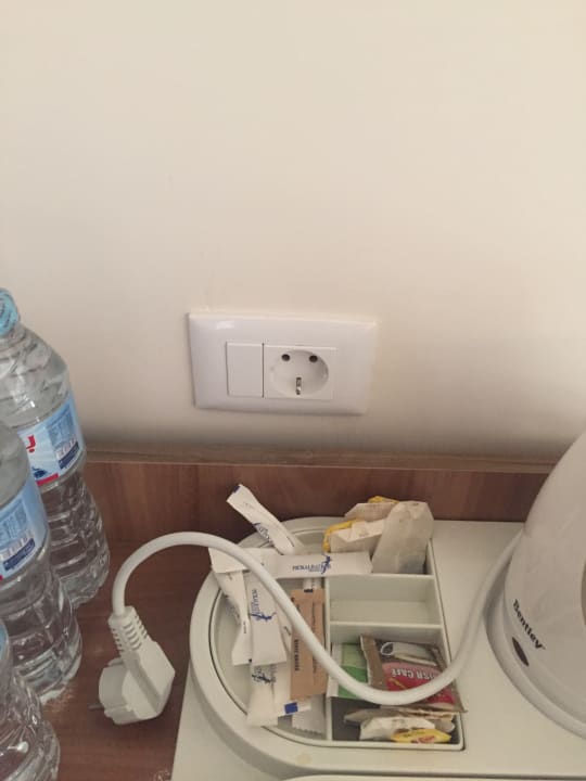 Zimmer Pickalbatros Aqua Park Resort - Sharm El Sheikh