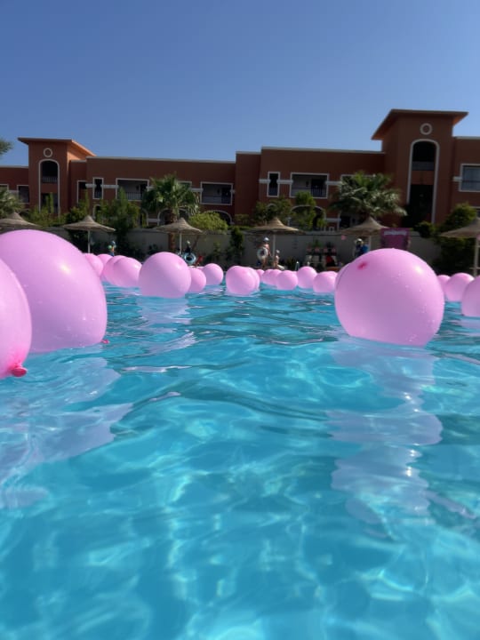 Pool Jaz Soma Beach