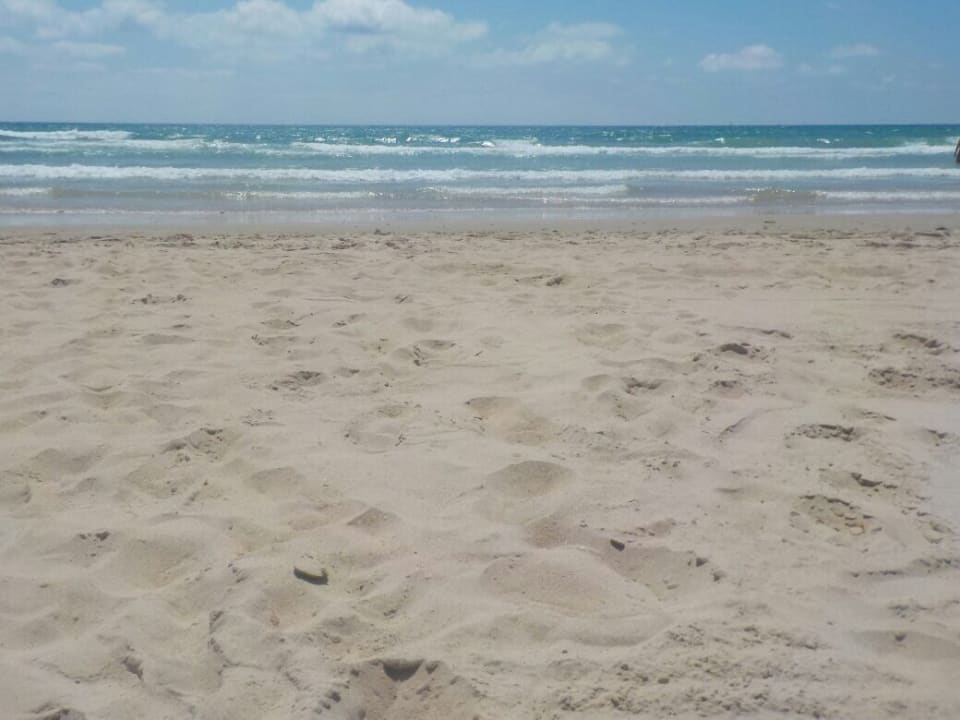 Strand Iberostar Selection Andalucía Playa