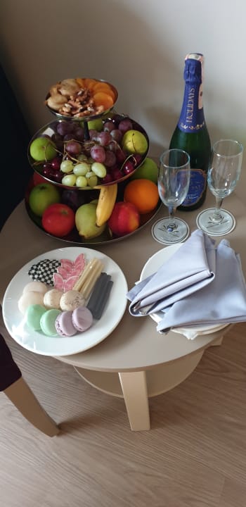 Zimmer Aydinbey Kings Palace & Spa