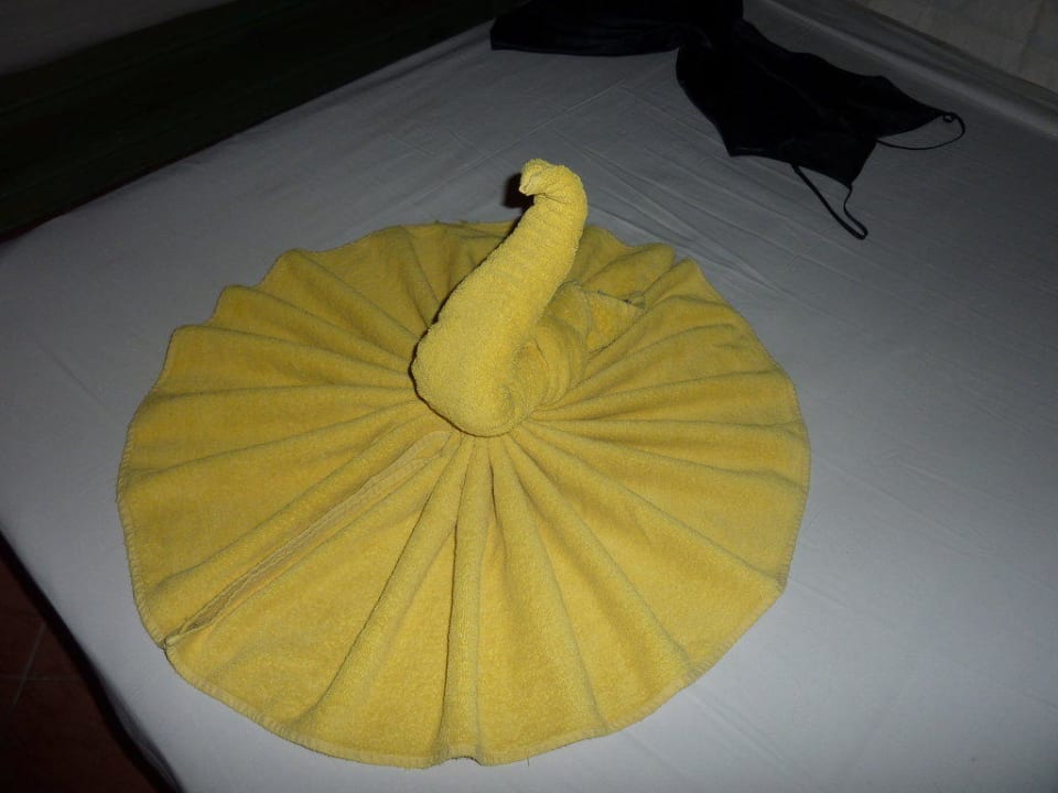 Schwan Arabia Azur Resort