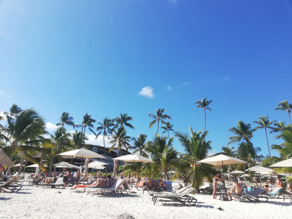 Strand Lopesan Costa Bávaro Resort, Spa & Casino