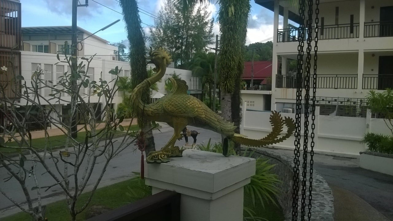 Hotel The Briza Beach Resort The Briza Beach Resort Khaolak