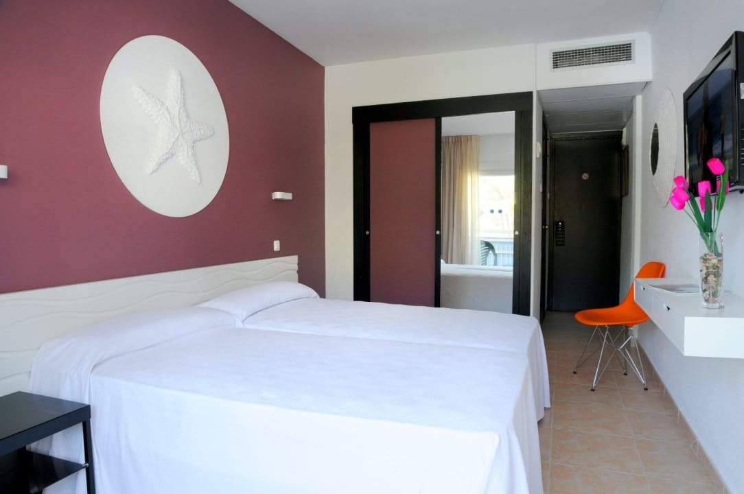Twin/Dbl Montevista Hotel Montevista