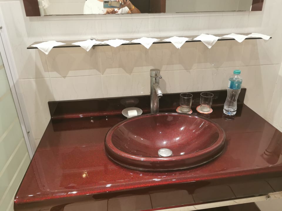 Zimmer Casa Mare Resort