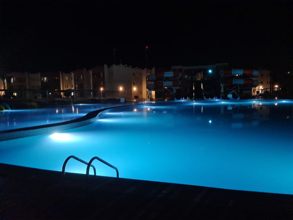 Pool SUNRISE Royal Makadi Resort