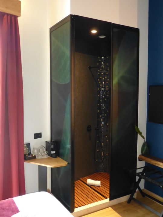 Zimmer Artion Boutique By Enorme