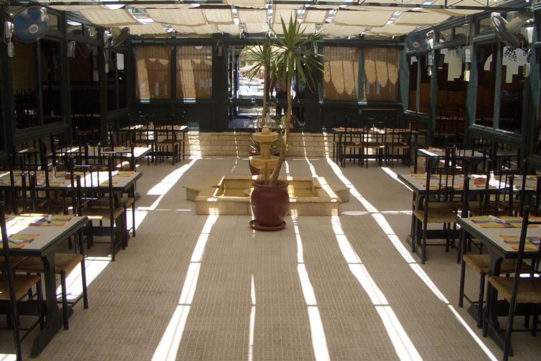 Strandrestaurant Giftun Azur Resort