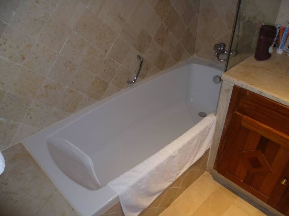 Bad The Orangers Beach Resort and Bungalows