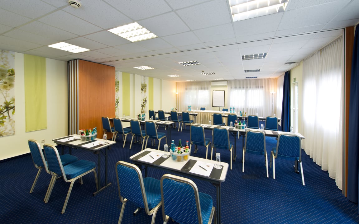 Sonstiges ACHAT Hotel Dresden Elbufer