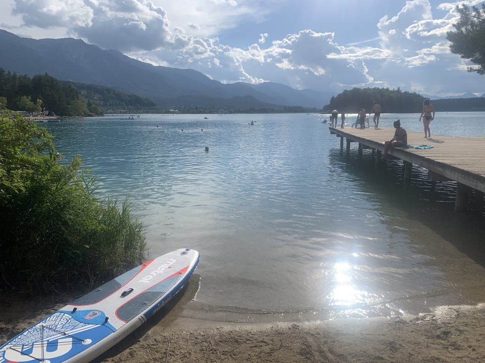 Sport & Freizeit Naturel Hoteldorf Seeleitn
