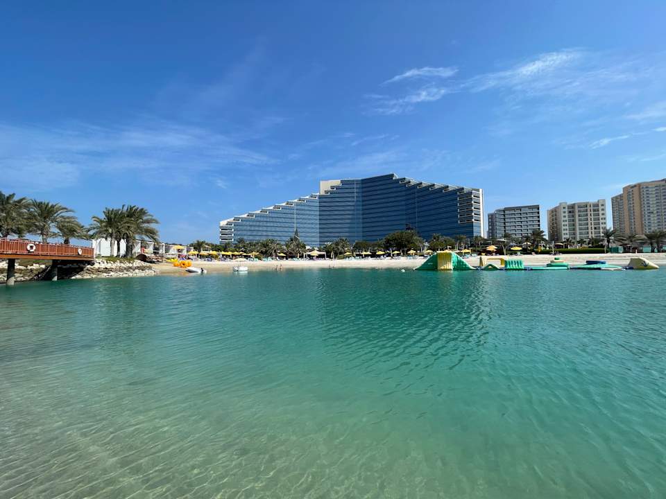 Außenansicht The Art Hotel & Resort