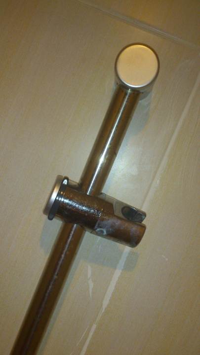 Armaturen Pickalbatros Alf Leila Wa Leila Resort - Neverland Hurghada