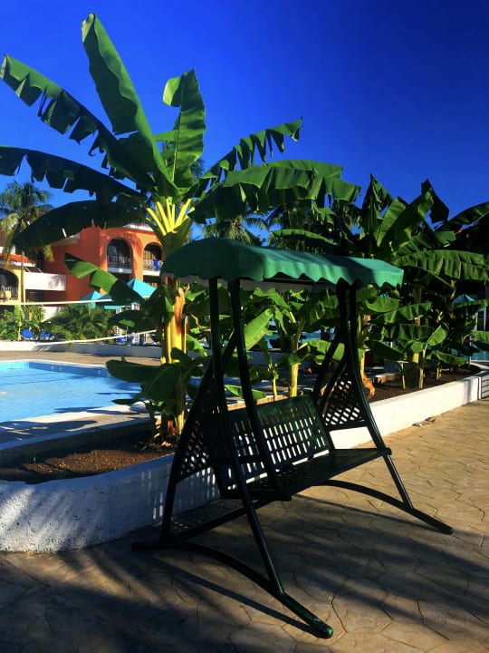 Pool Hotel Roc Barlovento
