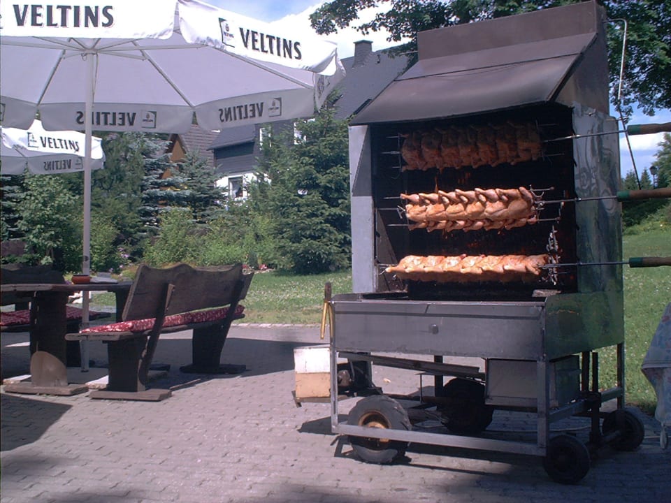 Restaurant Gasthof Mollseifer Hof