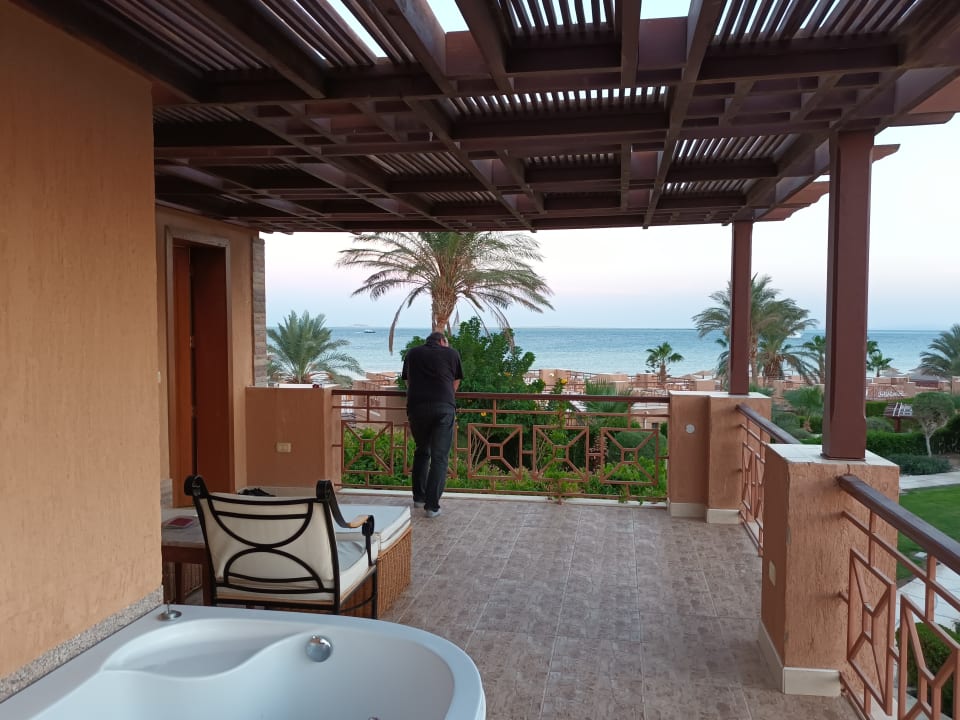 Zimmer Shams Prestige Abu Soma-Adults Only