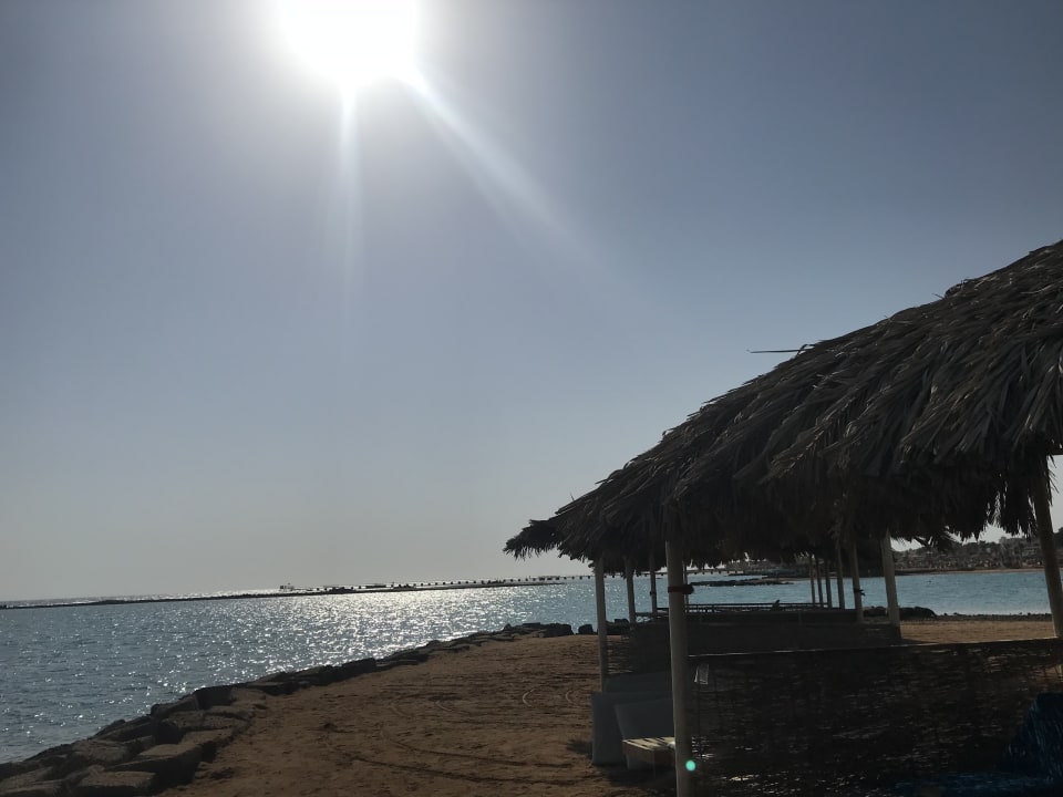Strand LABRANDA Club Makadi