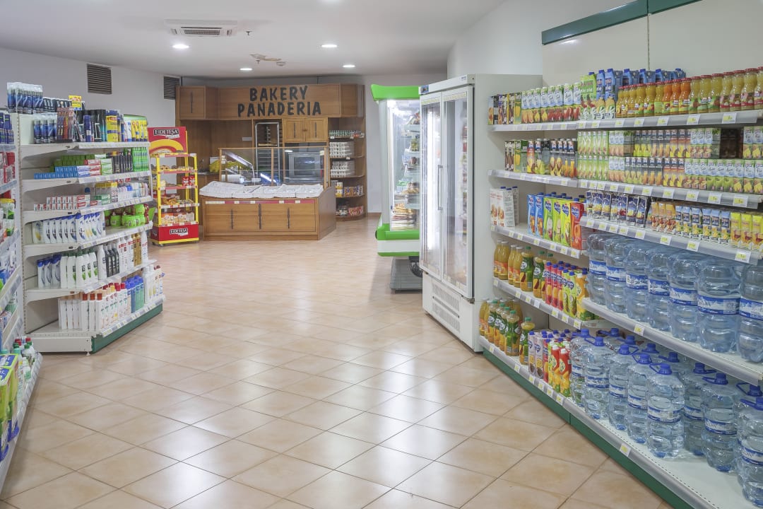 Sonstiges Santa Barbara Golf and Ocean Club