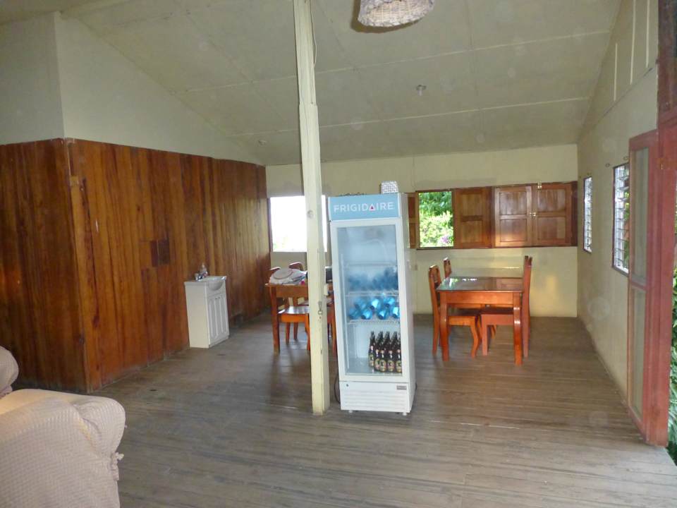 Gemeinschaftsraum Sun Breeze Hotel