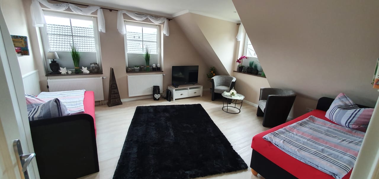 Zimmer Ferienwohnung Sir Henry