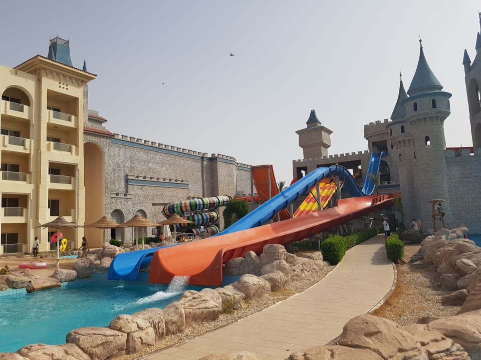 Sport & Freizeit Serenity Alma Heights