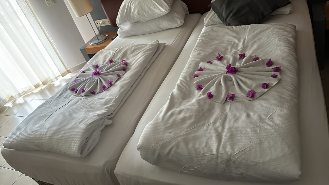 Zimmer Labranda Alantur Resort