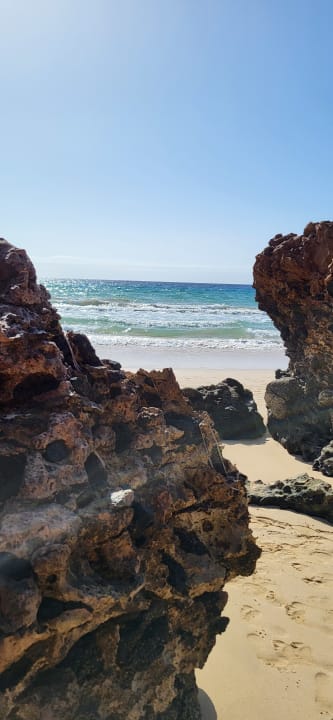 Strand allsun App.-Hotel Esquinzo Beach