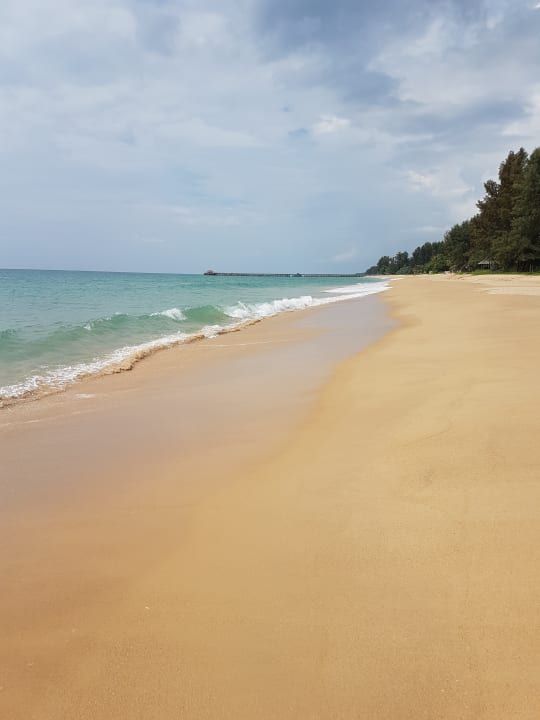 Strand akyra Beach Club Phuket