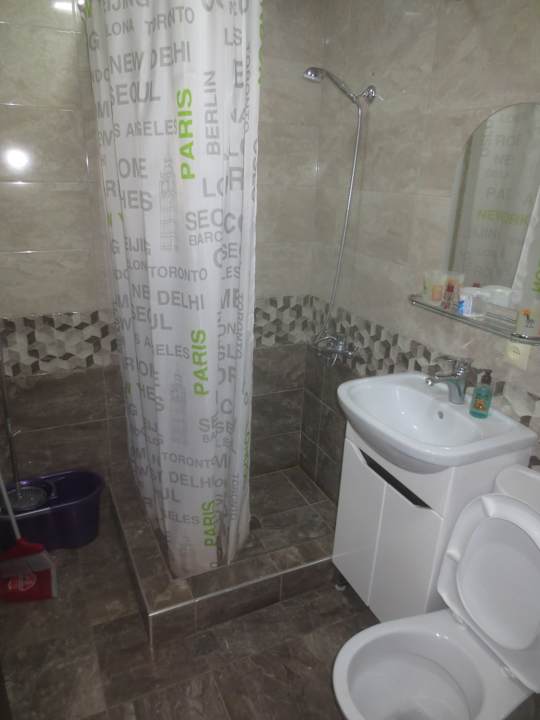 Zimmer Cosy and Spacious Apt by Opera House, in the centre