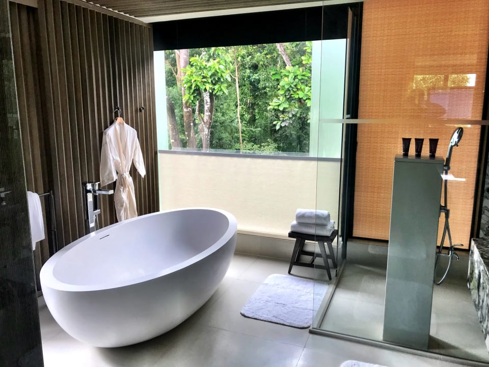 Zimmer The Ritz-Carlton Langkawi