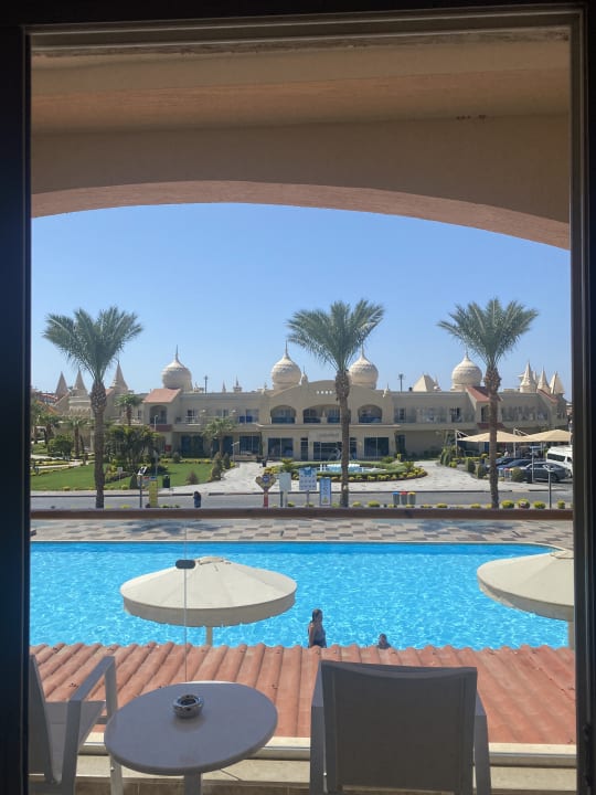 Zimmer Pickalbatros Aqua Blu Resort - Sharm El Sheikh