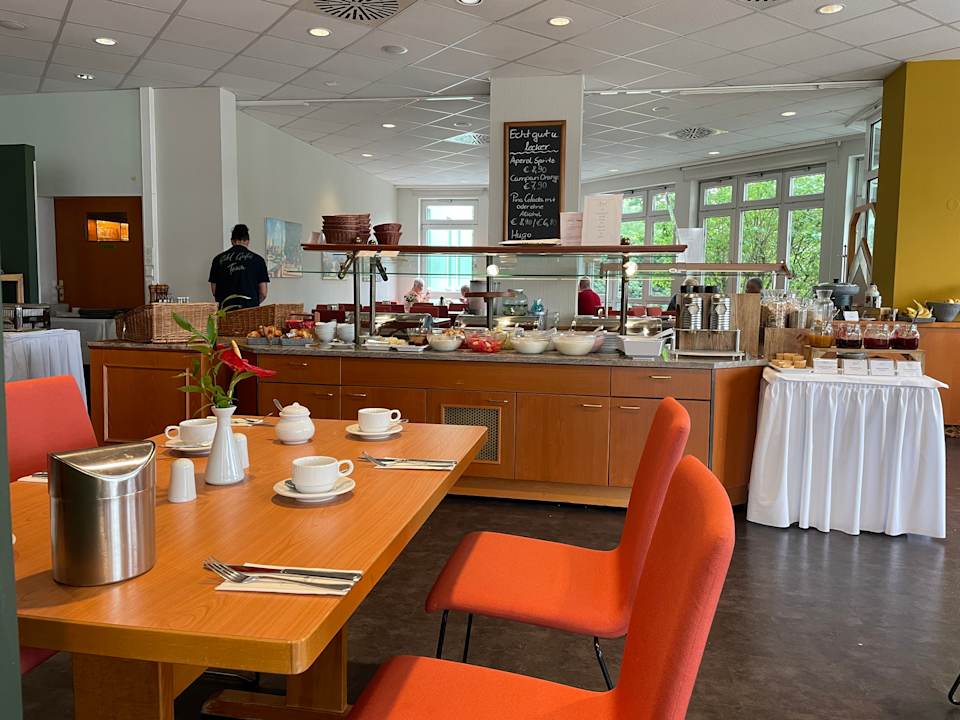 Gastro ACHAT Hotel Schwarzheide Lausitz