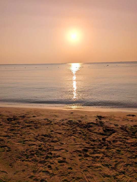 Strand Sentido Caribbean World Soma Bay