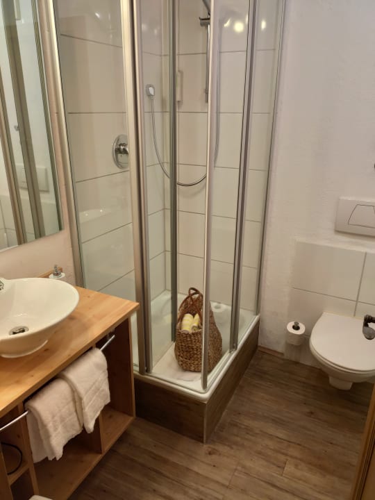 Zimmer Hotel Bergruh