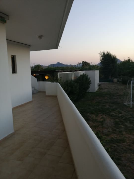 Sonstiges Afandou Blu Hotel