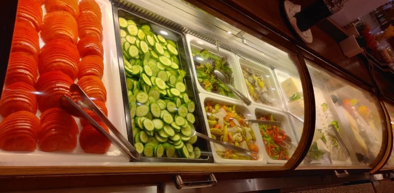 Gastro Hotel Aldemar Paradise Nefeli Beach