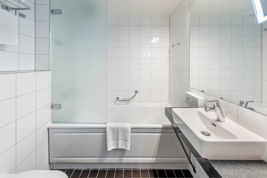 Zimmer Radisson Hotel Kaunas