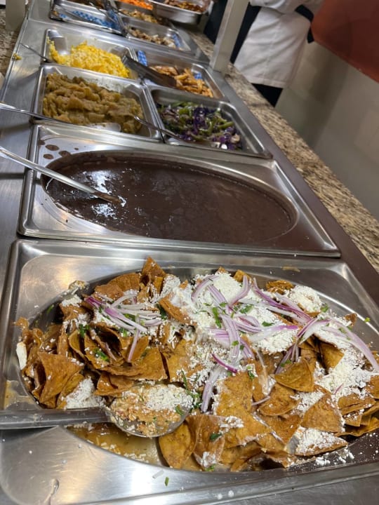 Gastro Hotel Flamingo Cancun Resort