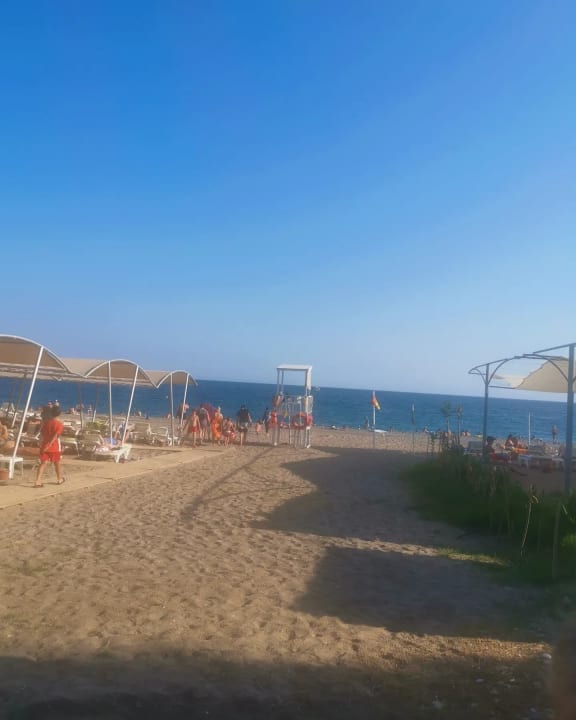 Strand Mira Meridia Beach Hotel