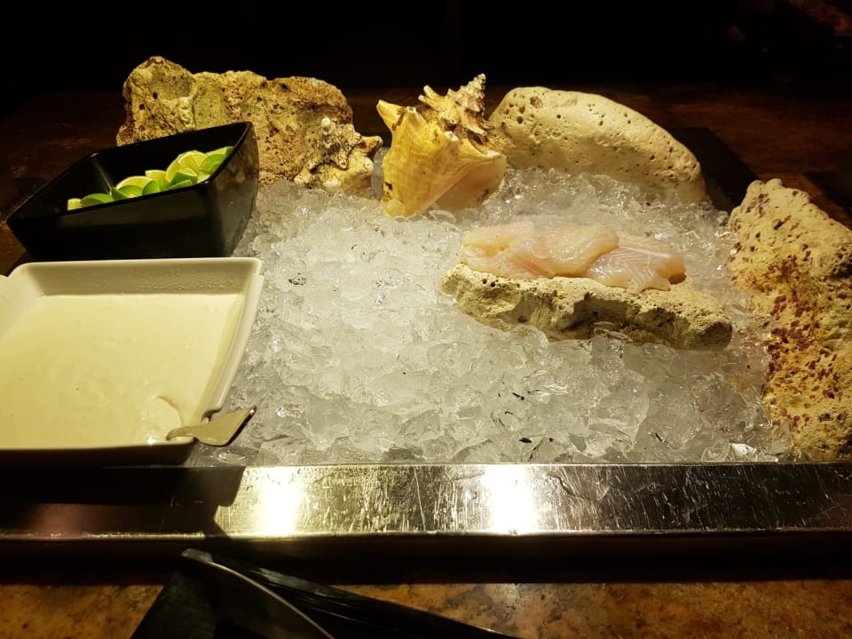 Gastro Dreams La Romana Resort & Spa